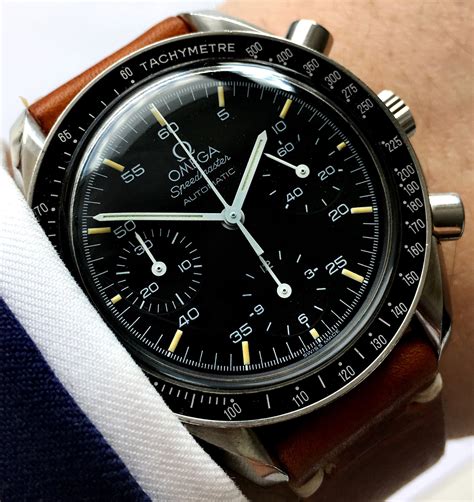 omega speedmaster automatic for sale|Omega Speedmaster price list.